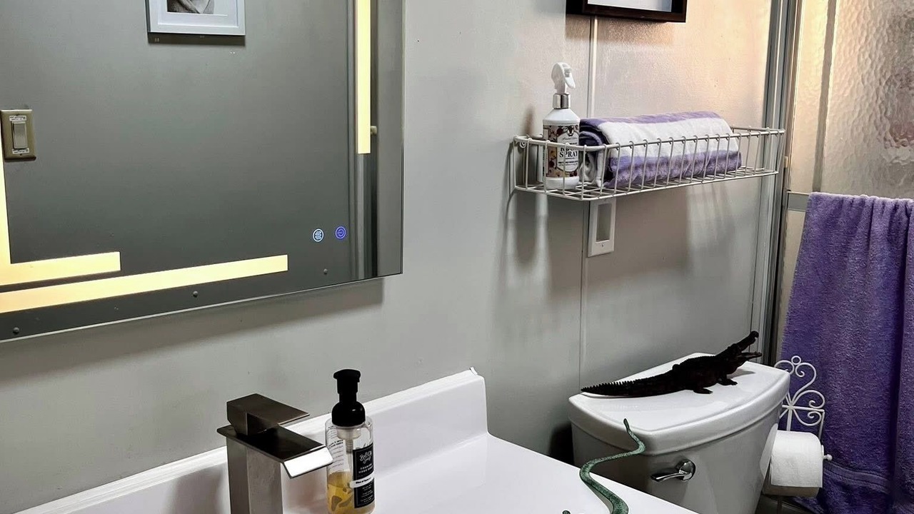 Photo of Bathroom in Branson