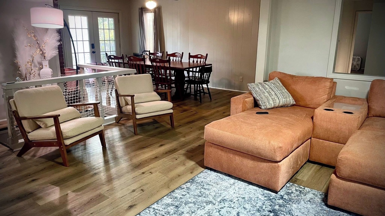 Photo of Livingroom in Branson