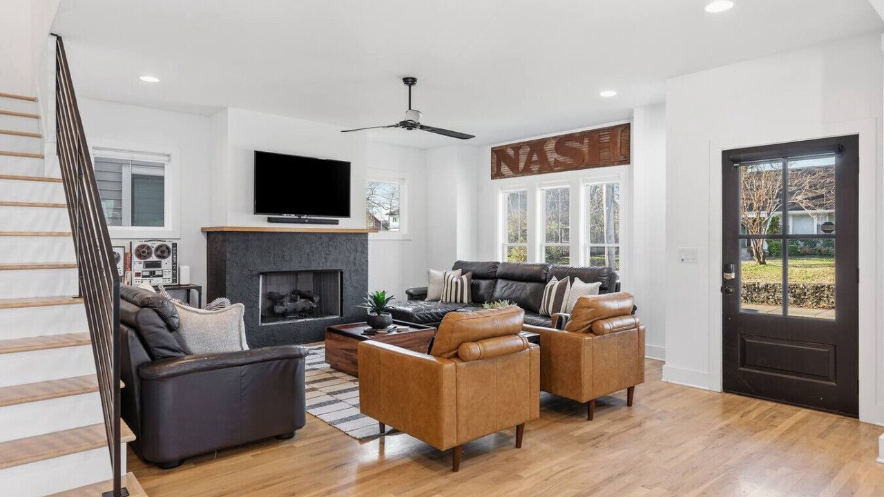 Photo of Livingroom in Hope Gardens