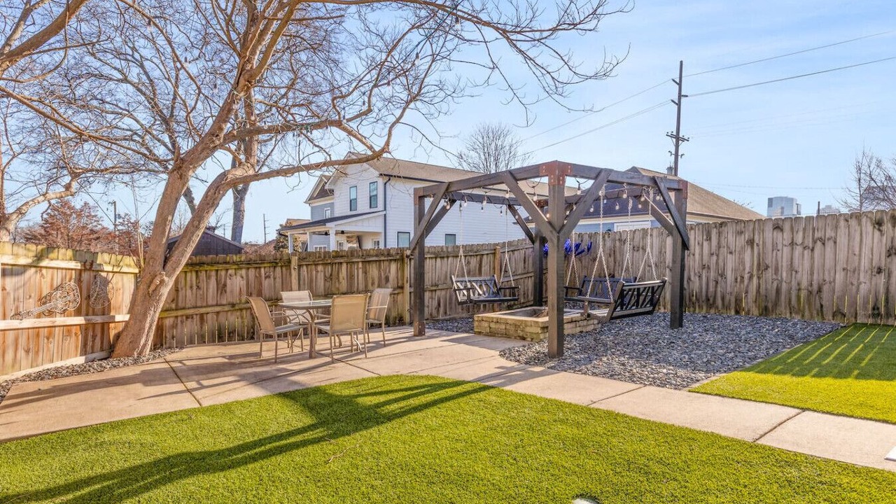 Photo of Outdoor in Hope Gardens