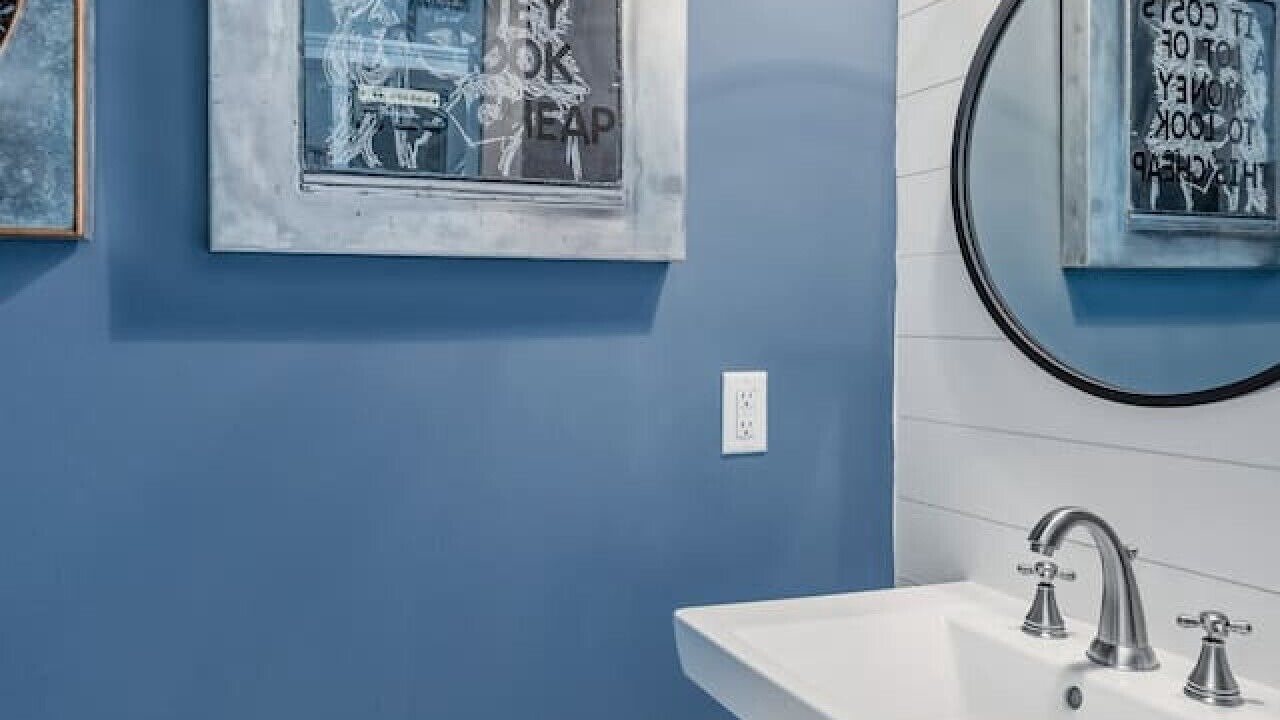 Photo of Bathroom in Hope Gardens