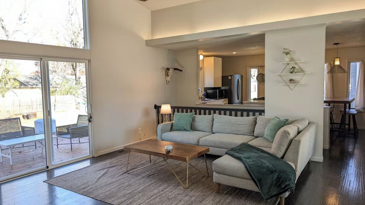 Photo of Livingroom in Manhattan