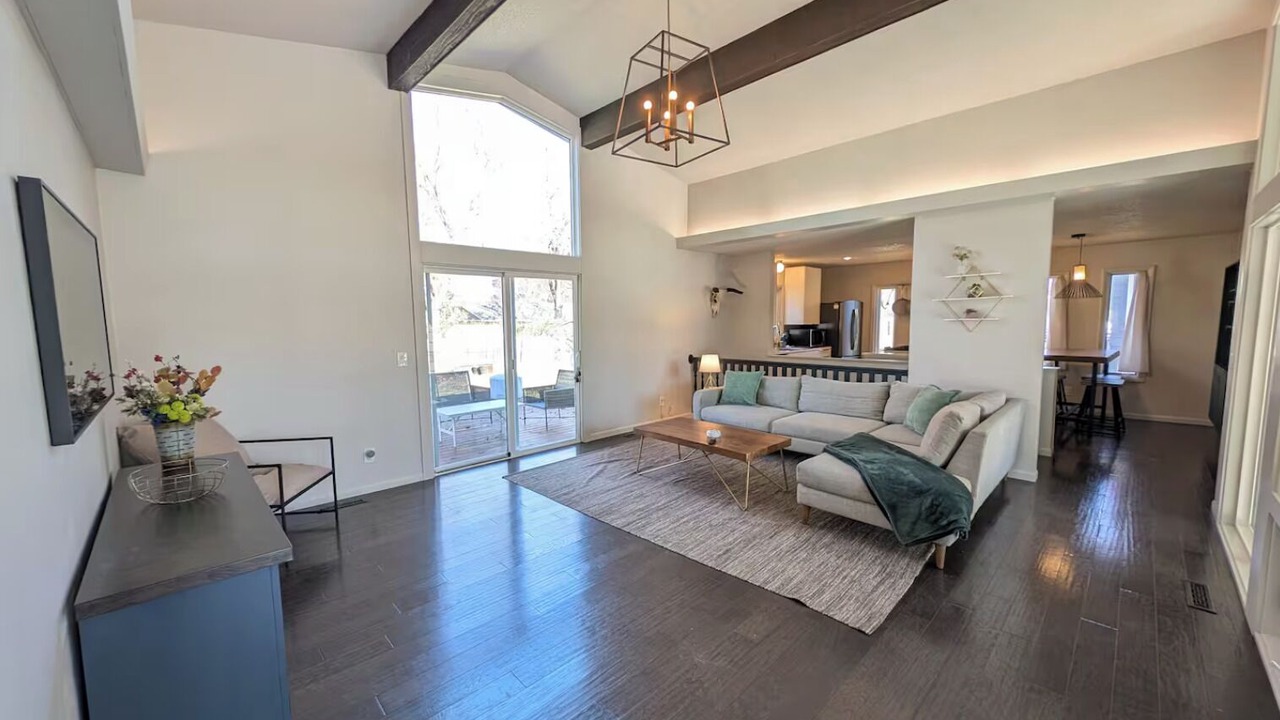 Photo of Livingroom in Manhattan