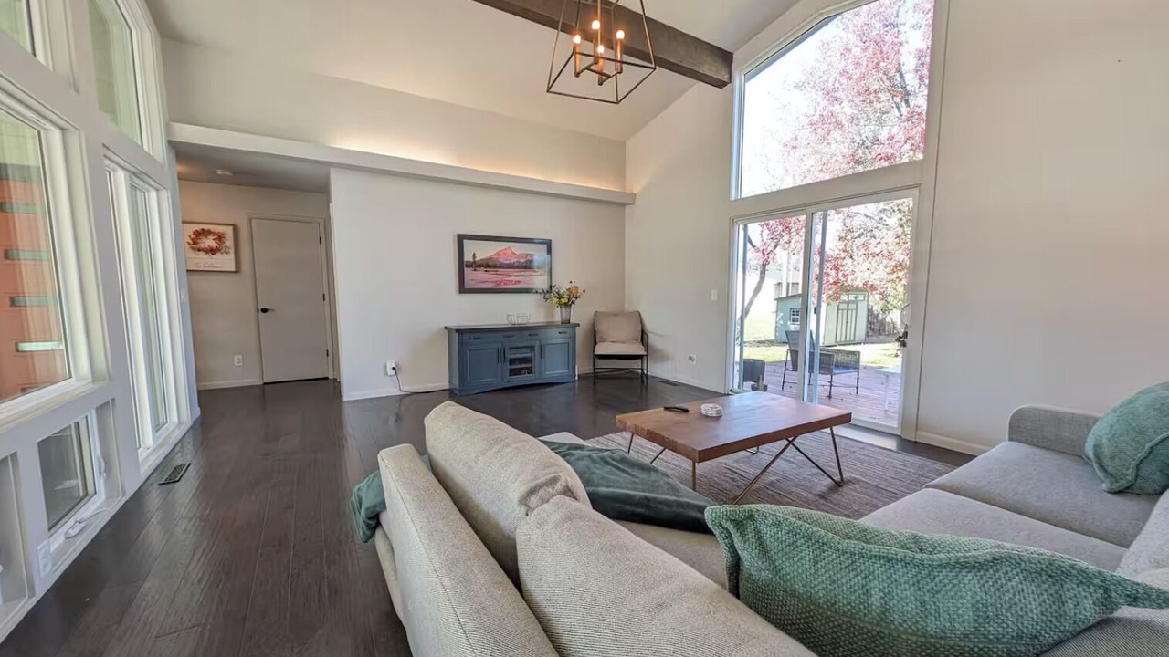 Photo of Livingroom in Manhattan