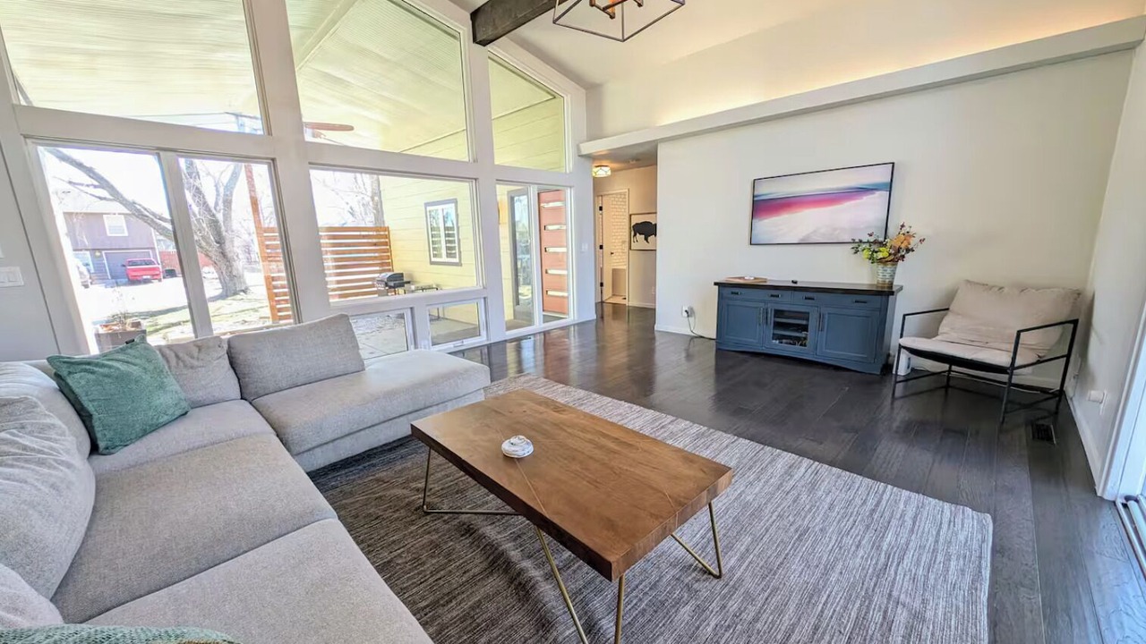 Photo of Livingroom in Manhattan