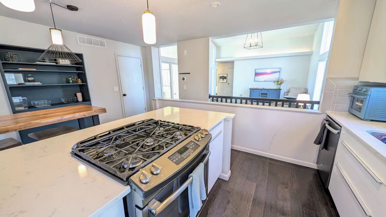 Photo of Kitchen in Manhattan