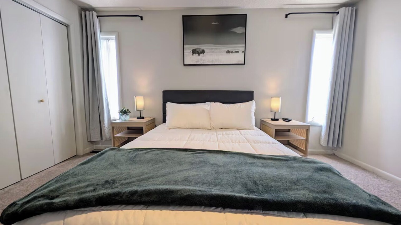 Photo of Bedroom in Manhattan