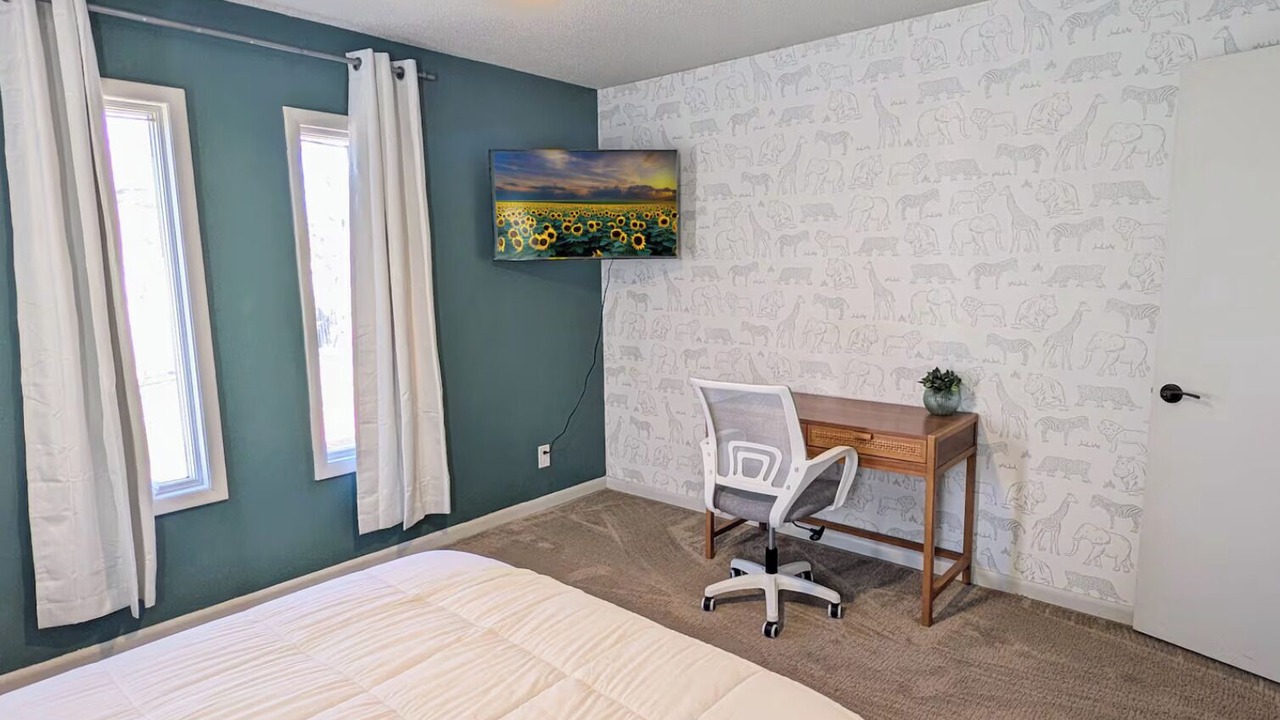 Photo of Bedroom in Manhattan