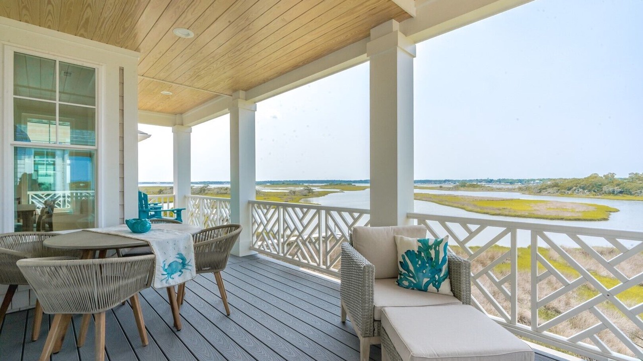 Photo of Outdoor in Surf City