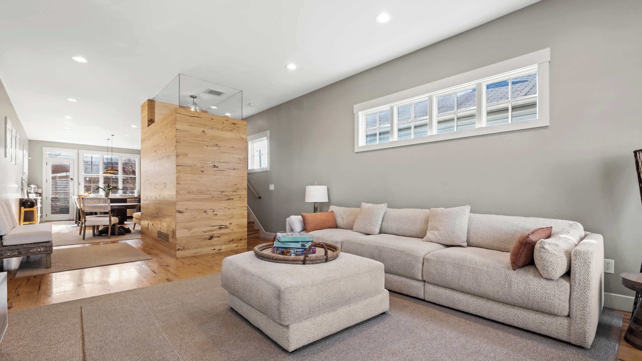 Photo of Bedroom in Phoenix Hill