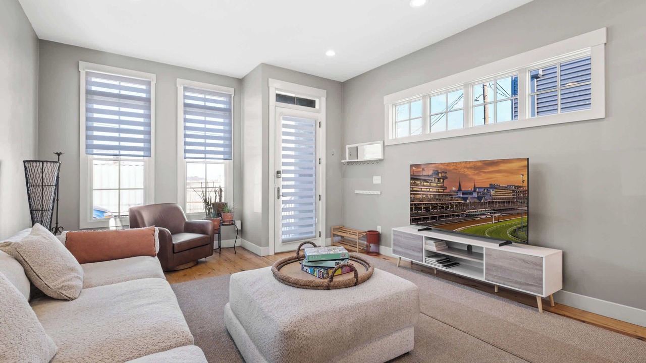 Photo of Bedroom in Phoenix Hill