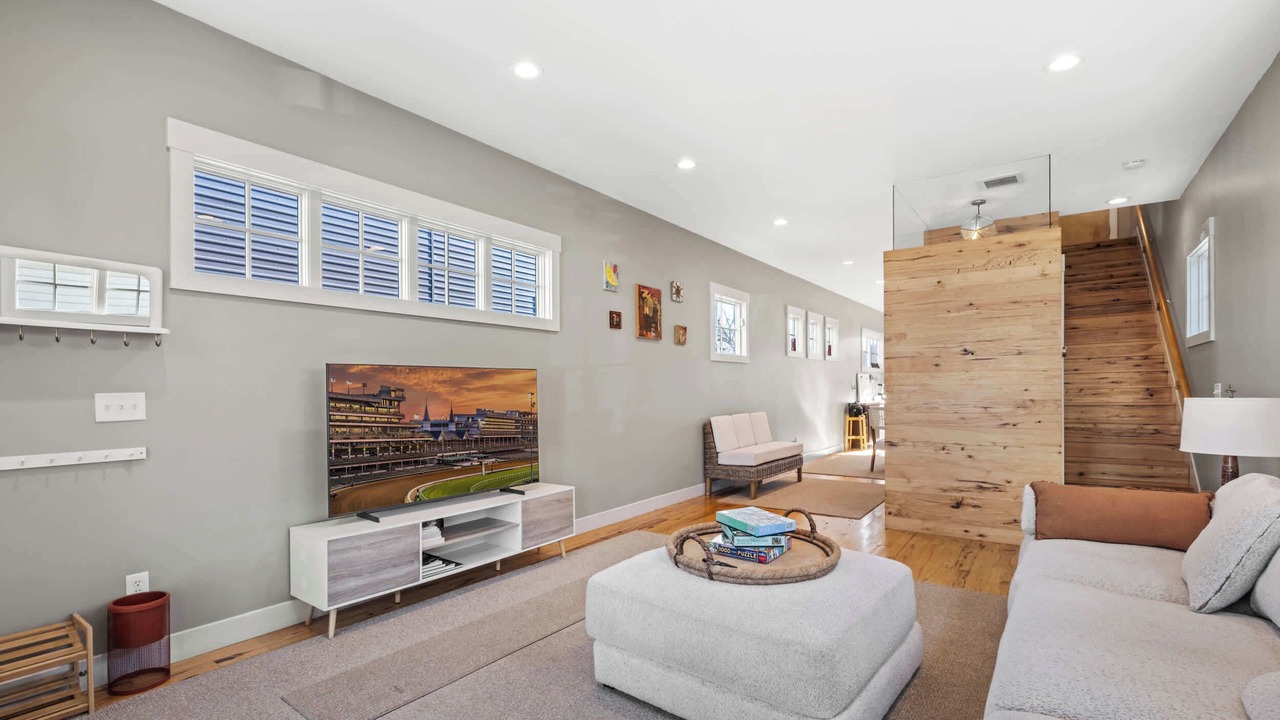 Photo of Bedroom in Phoenix Hill