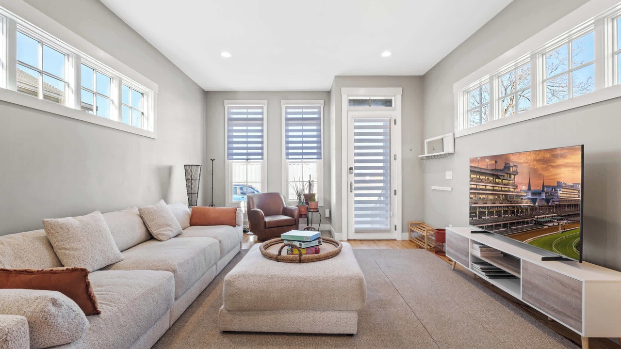Photo of Bedroom in Phoenix Hill