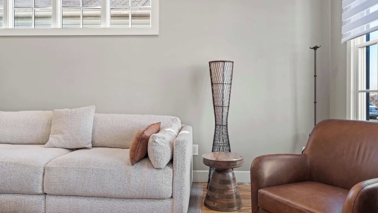 Photo of Bedroom in Phoenix Hill