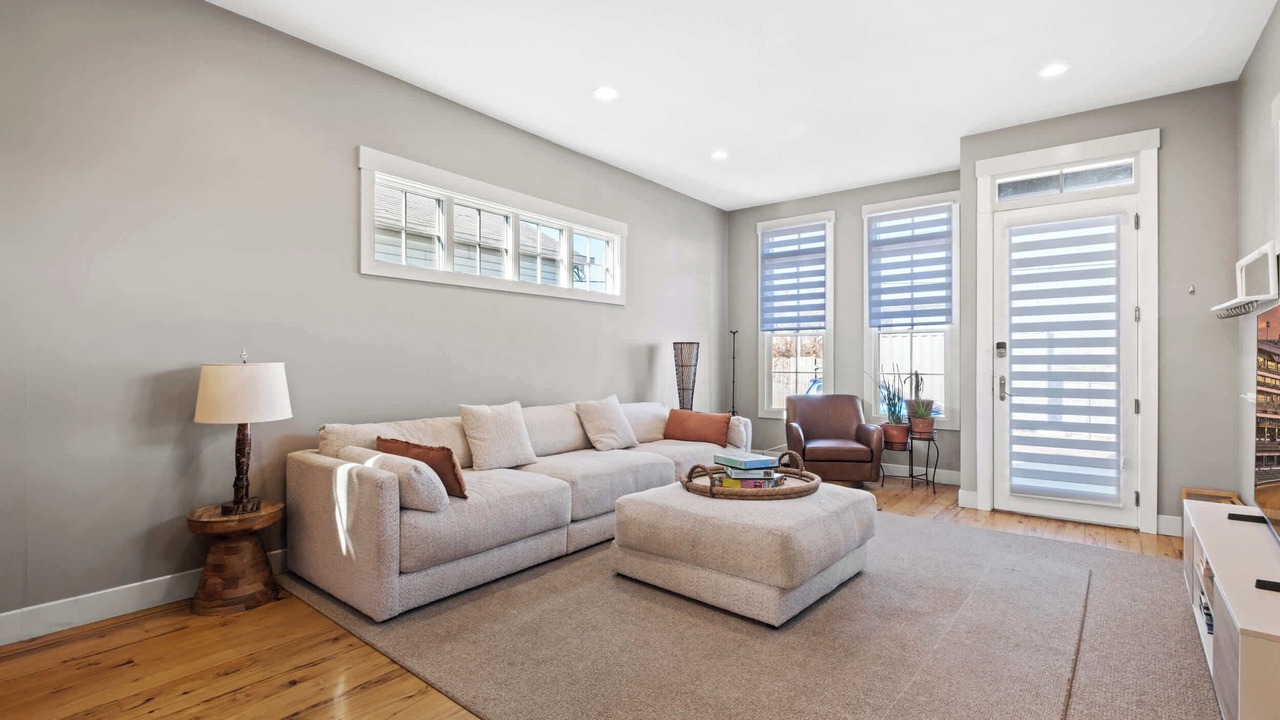 Photo of Bedroom in Phoenix Hill