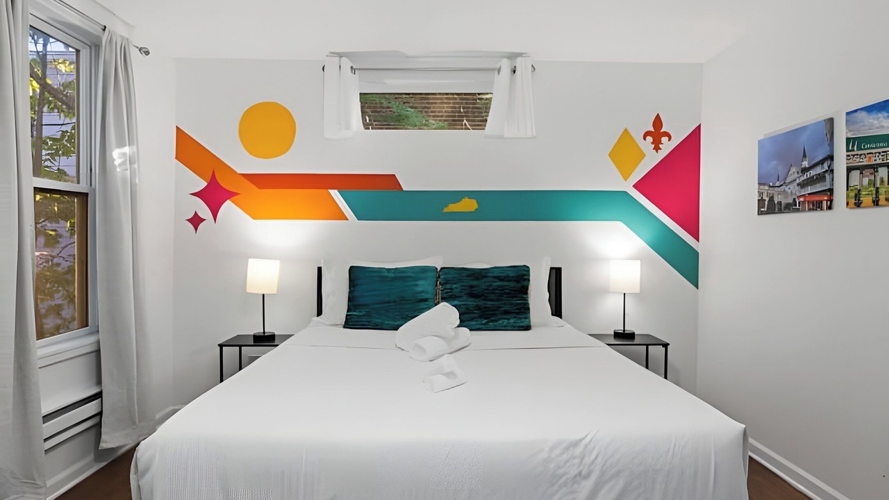 Photo of Bedroom in Phoenix Hill