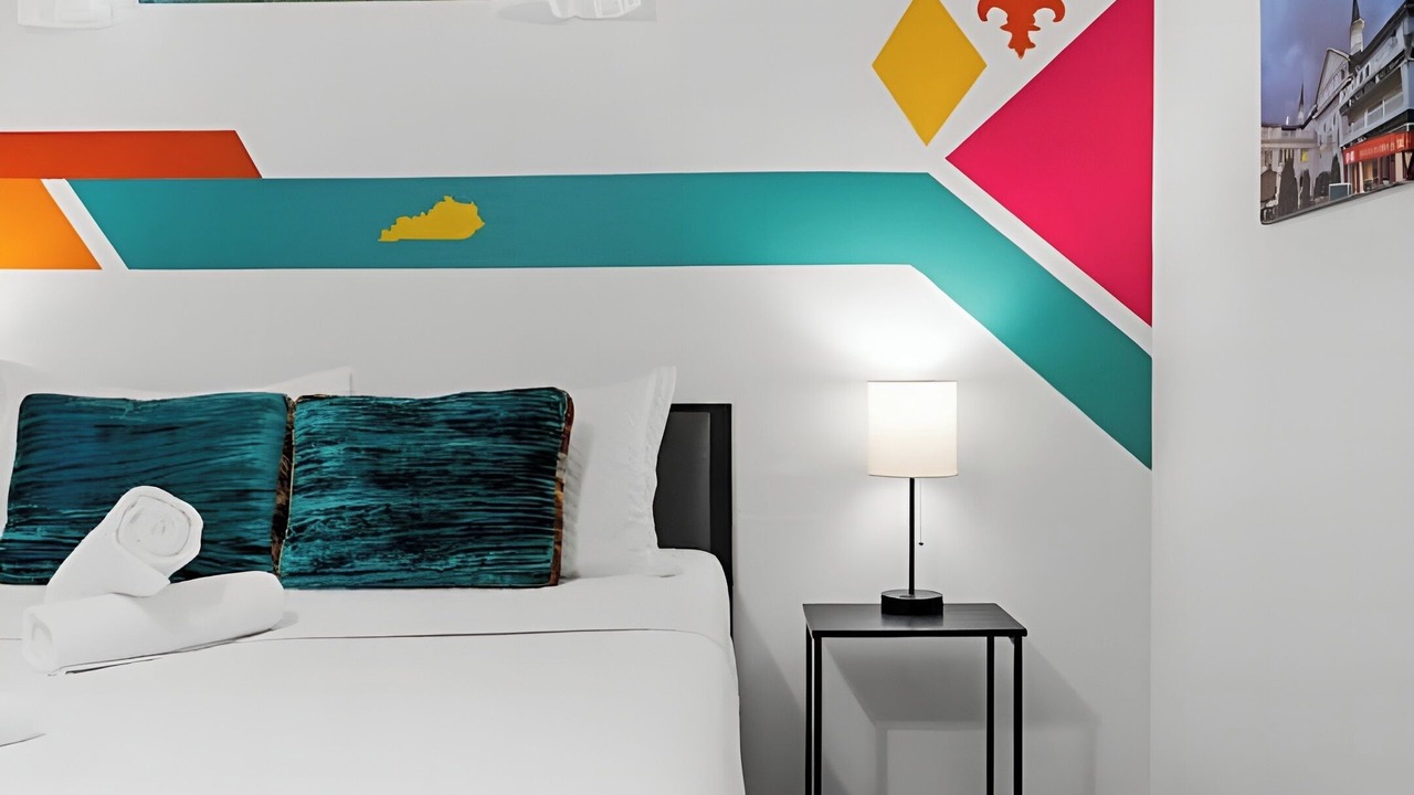Photo of Bedroom in Phoenix Hill
