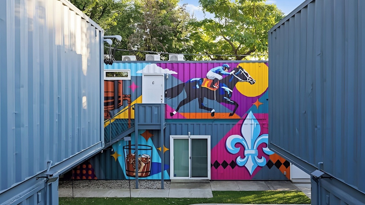 Photo of Outdoor in Phoenix Hill