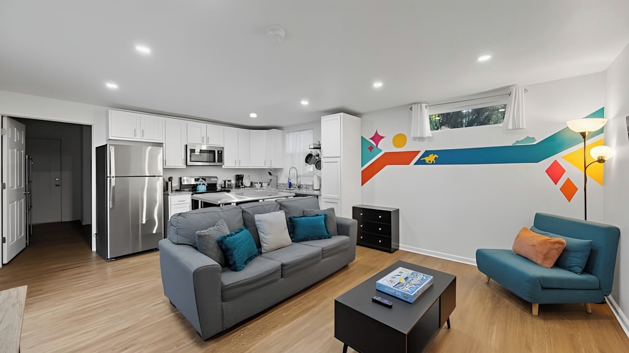 Photo of Bedroom in Phoenix Hill