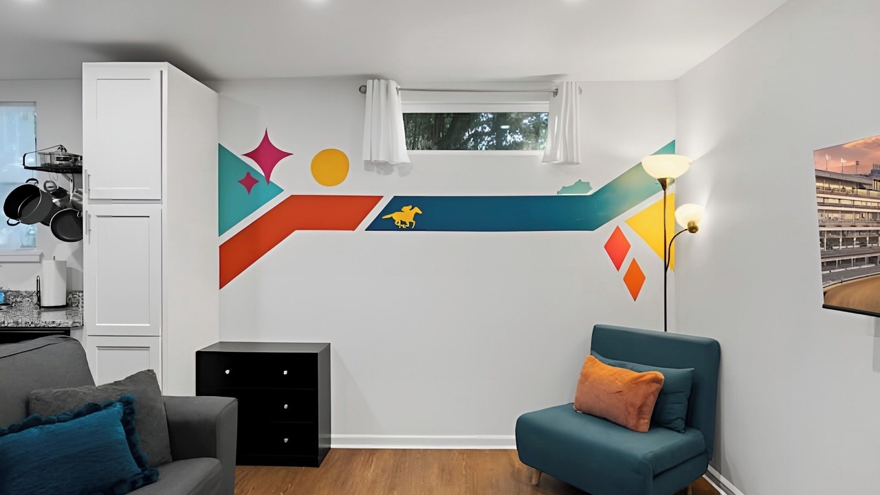Photo of Bedroom in Phoenix Hill