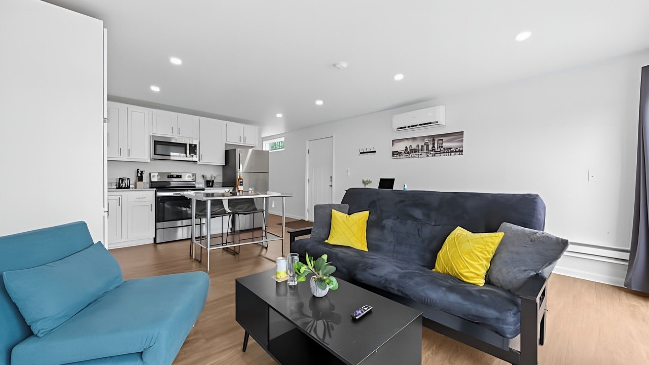 Photo of Bedroom in Phoenix Hill