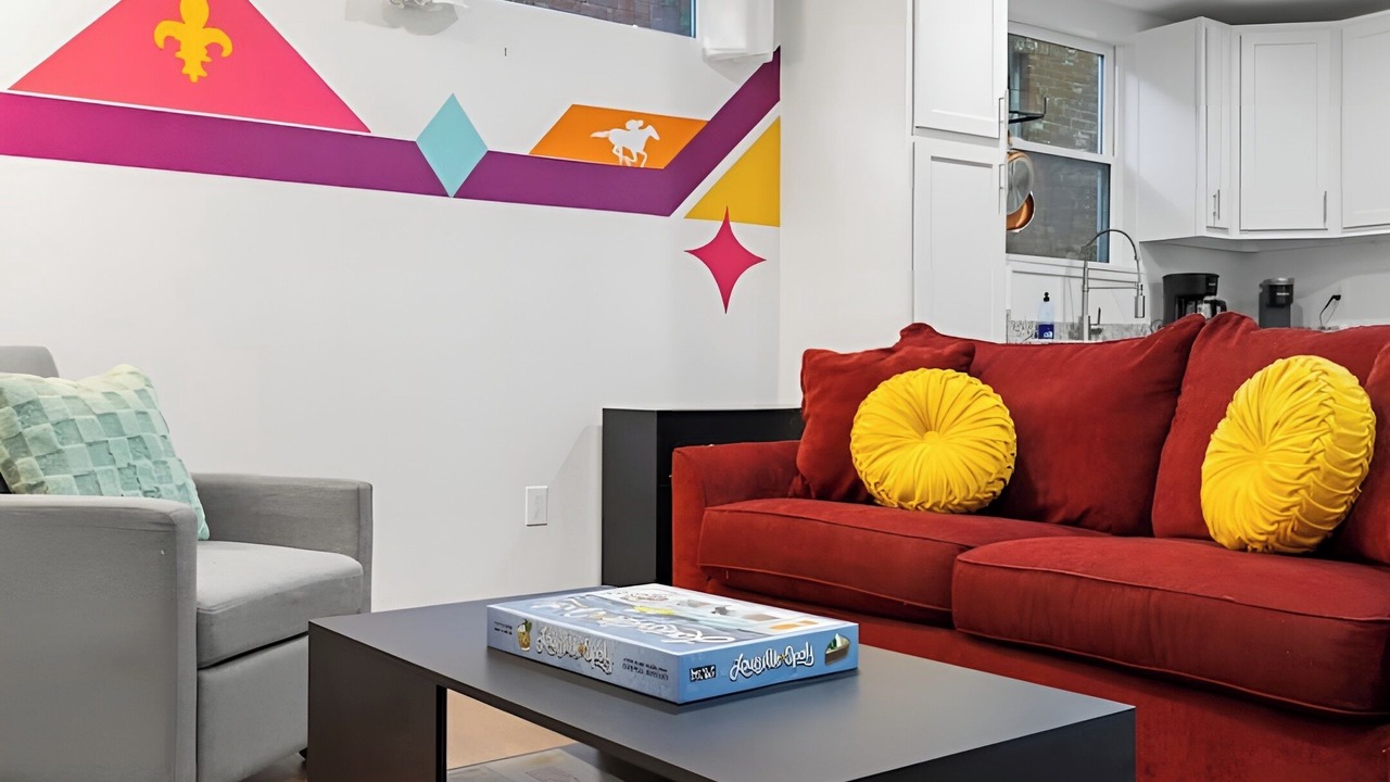 Photo of Bedroom in Phoenix Hill