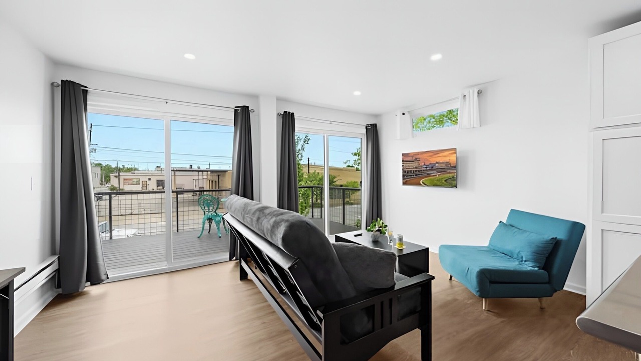 Photo of Bedroom in Phoenix Hill