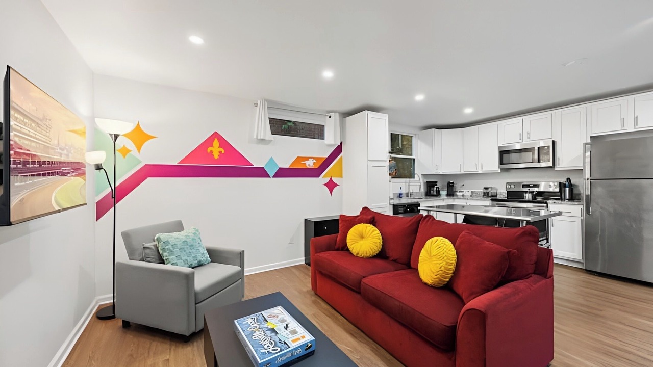 Photo of Bedroom in Phoenix Hill