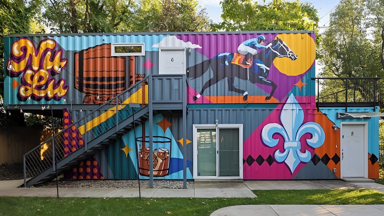Photo of Outdoor in Phoenix Hill