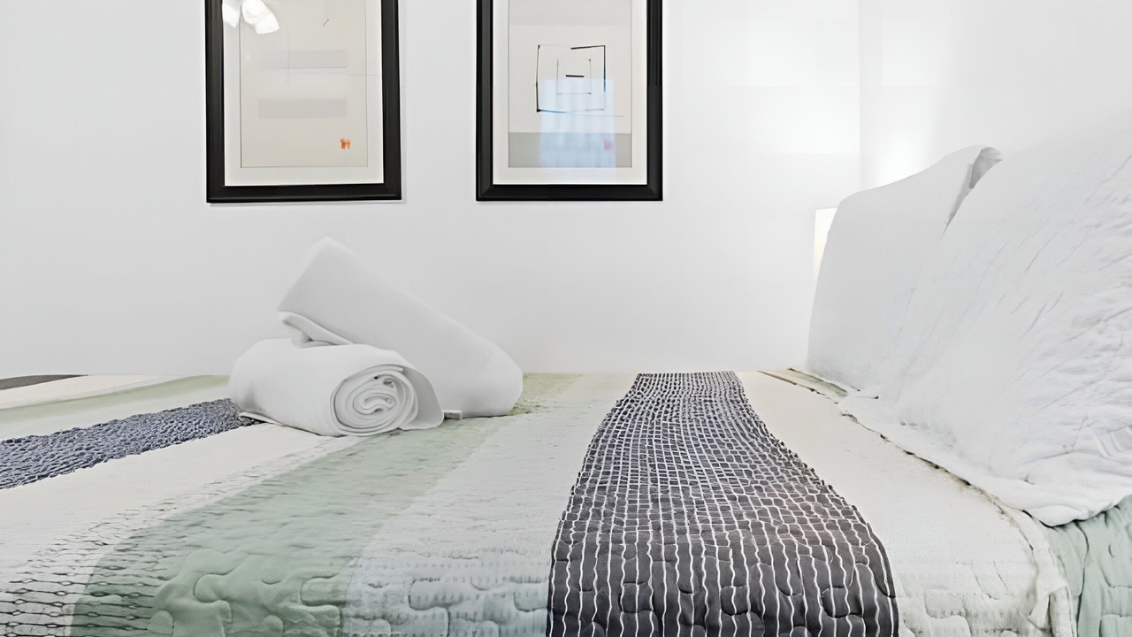 Photo of Bedroom in Phoenix Hill