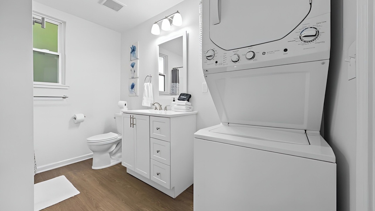 Photo of Bathroom in Phoenix Hill
