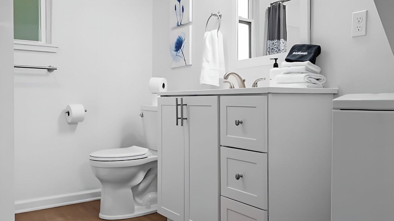 Photo of Bathroom in Phoenix Hill