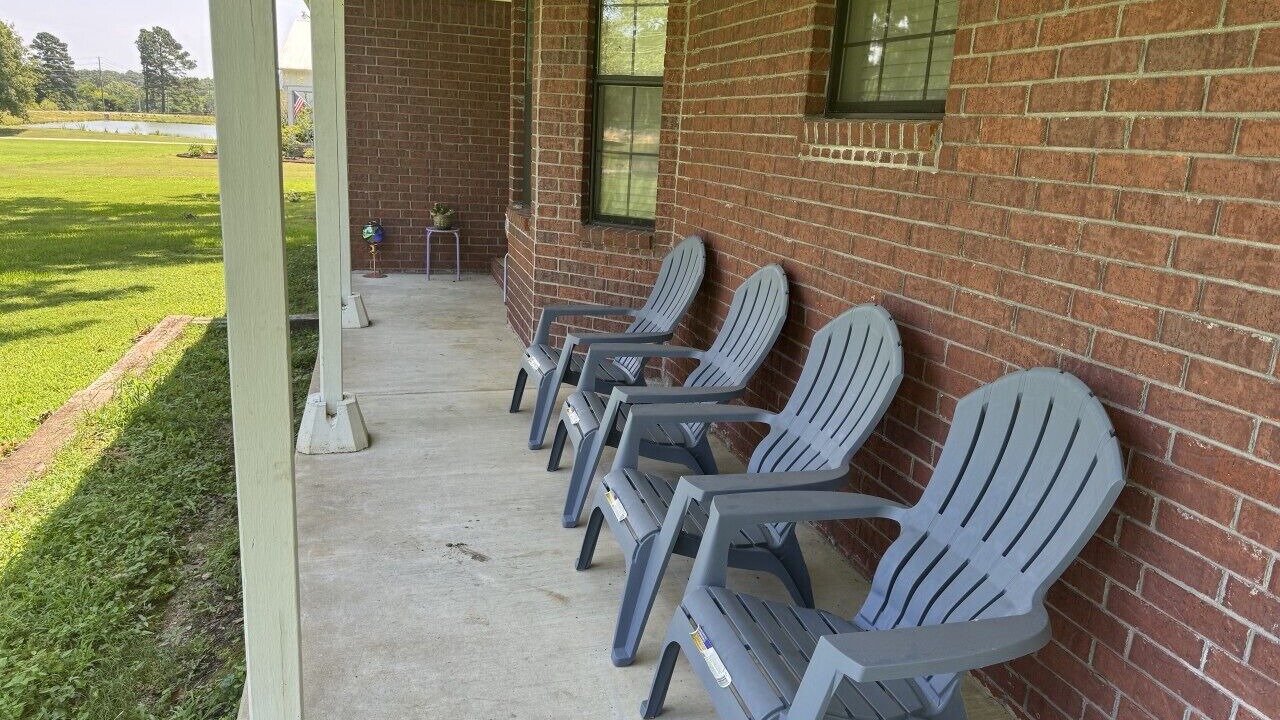 Photo of Outdoor in Ferndale