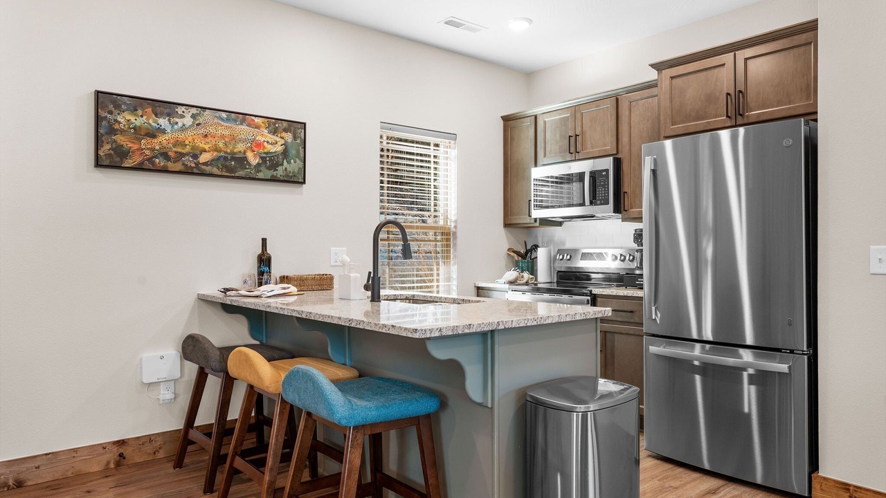 Photo of Kitchen in Hollister