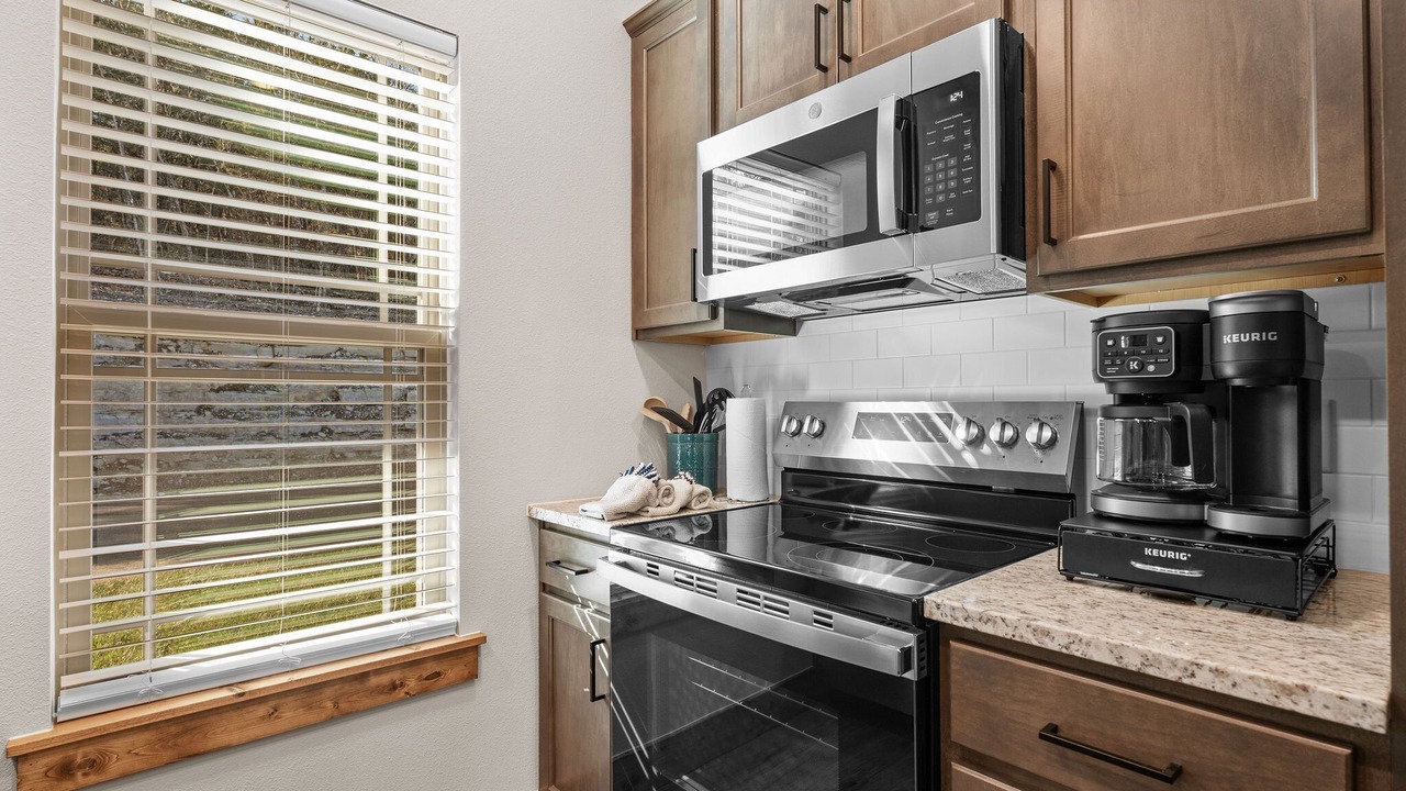 Photo of Kitchen in Hollister