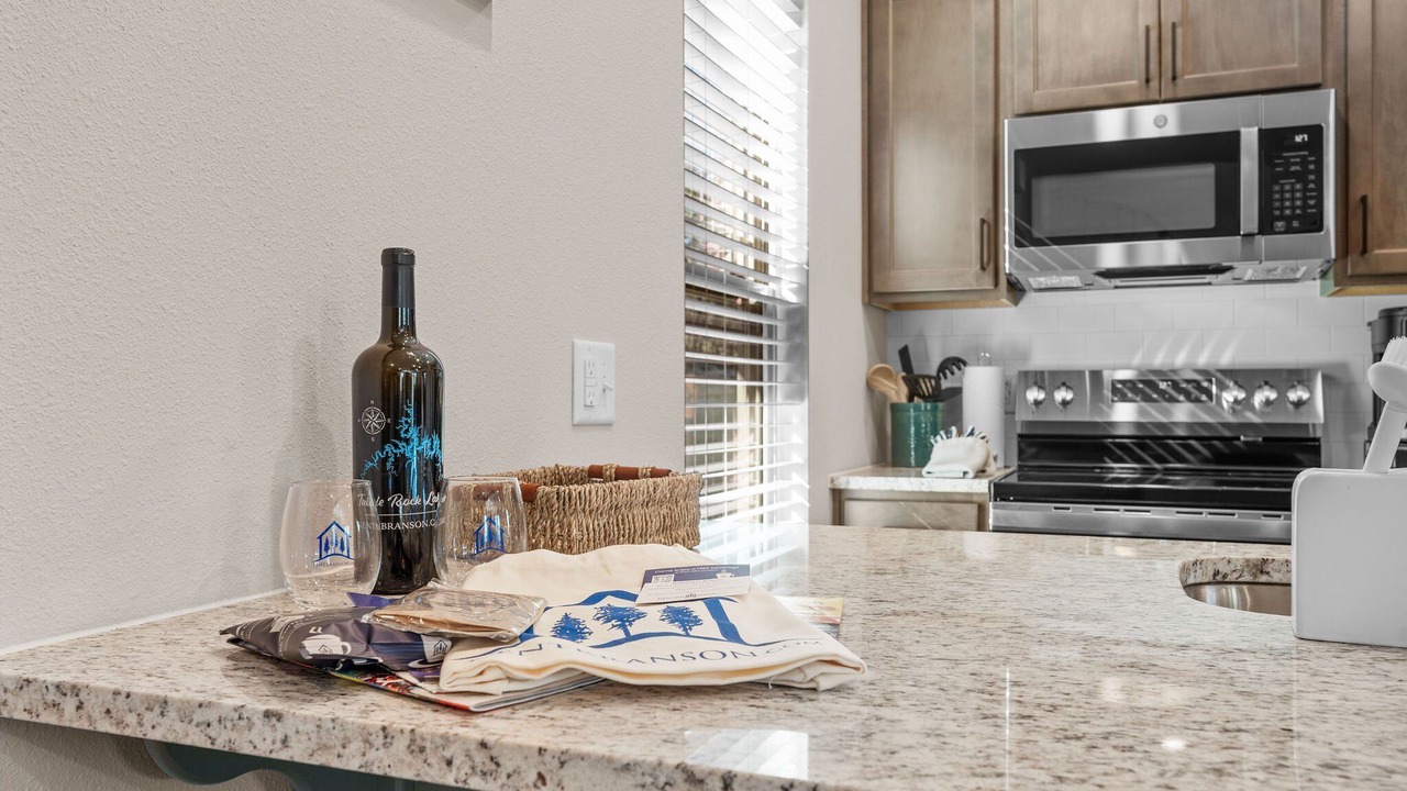 Photo of Kitchen in Hollister