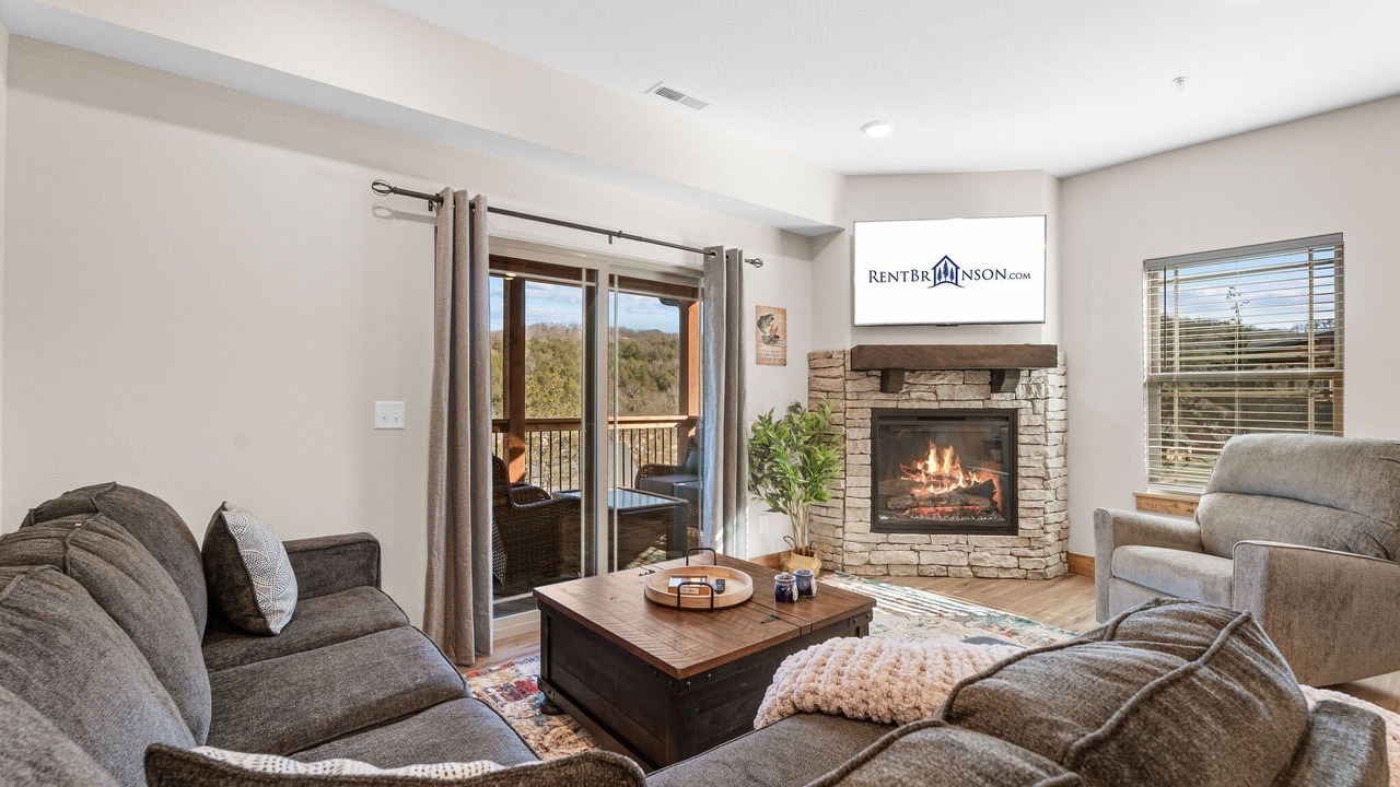 Photo of Livingroom in Hollister