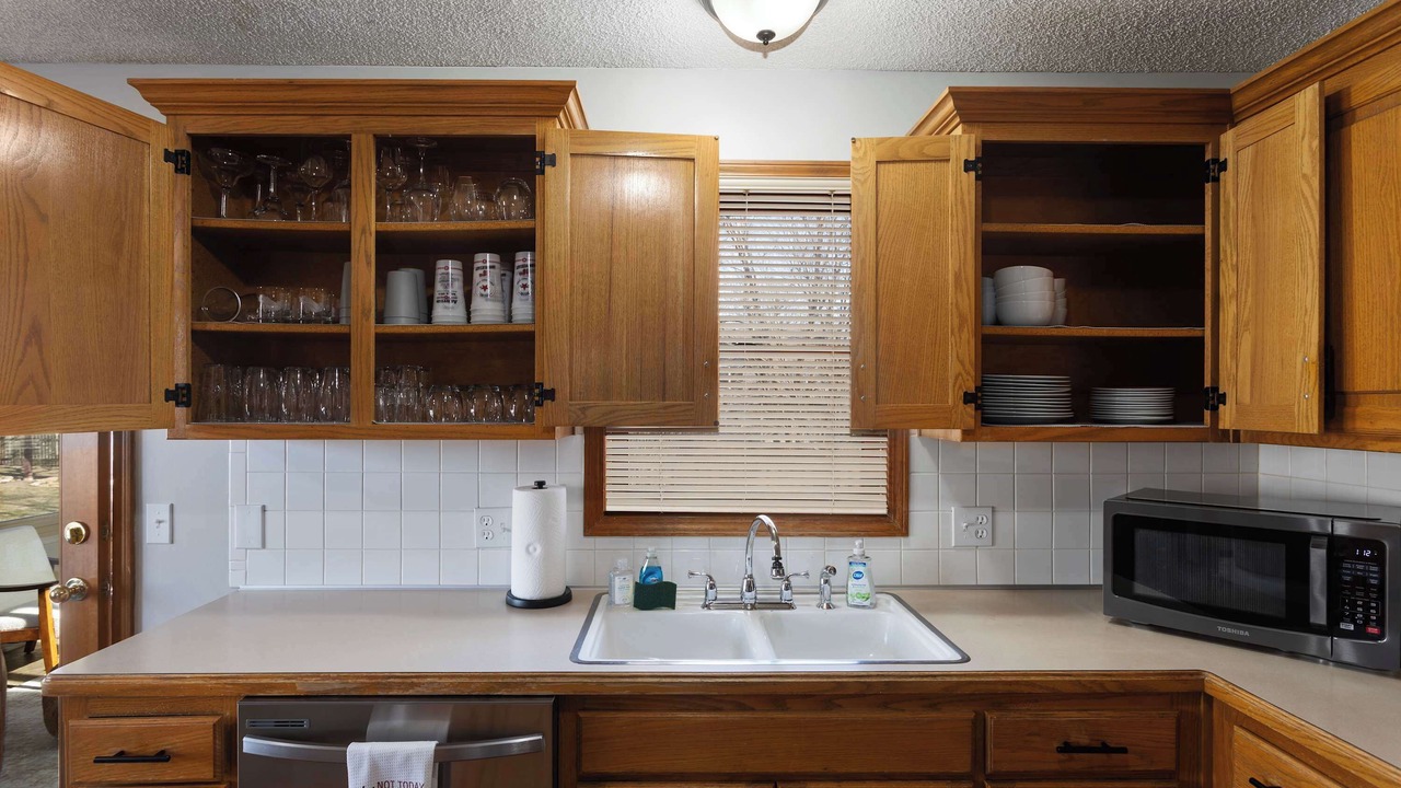 Photo of Kitchen in Olathe