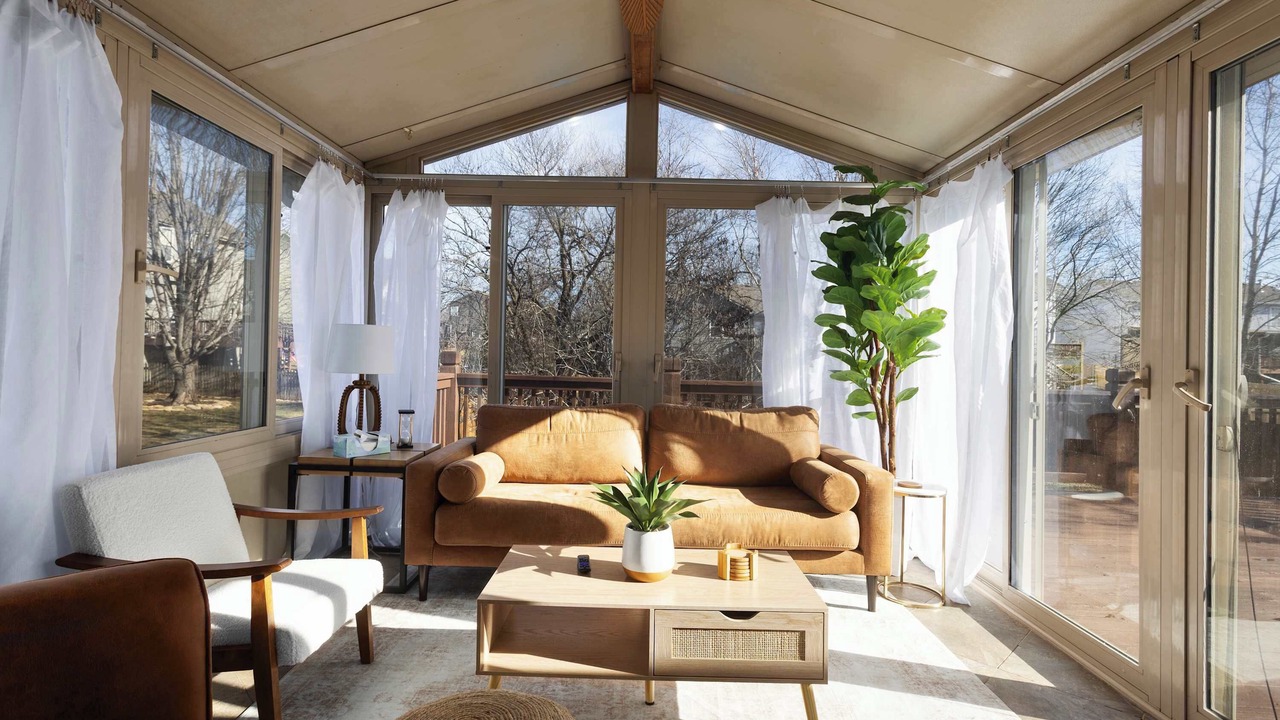 Photo of Livingroom in Olathe