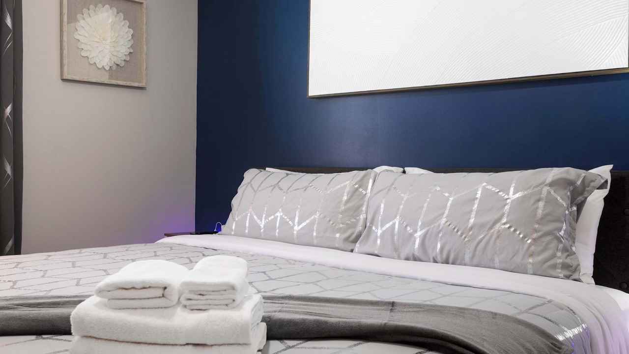 Photo of Bedroom in Olathe