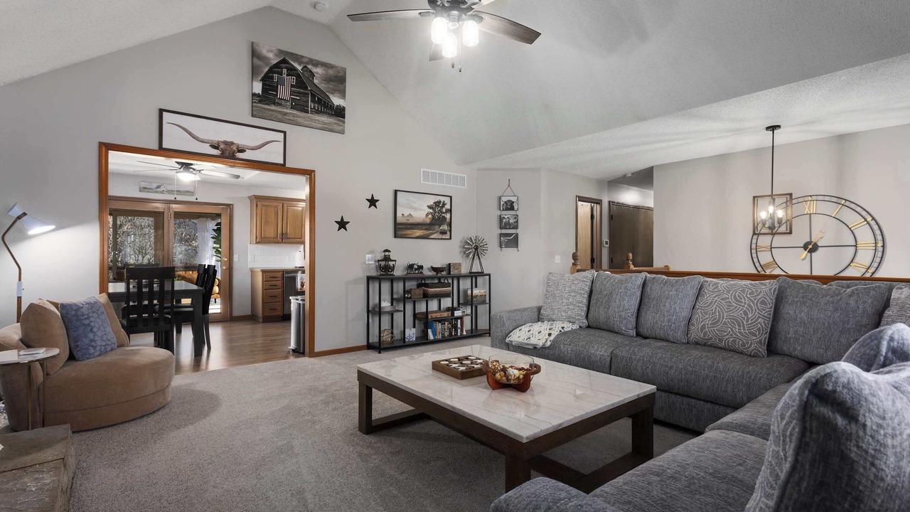 Photo of Livingroom in Olathe