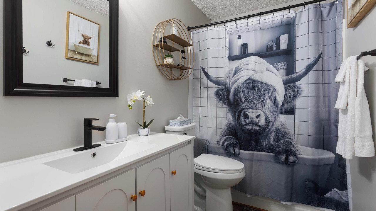 Photo of Bathroom in Olathe