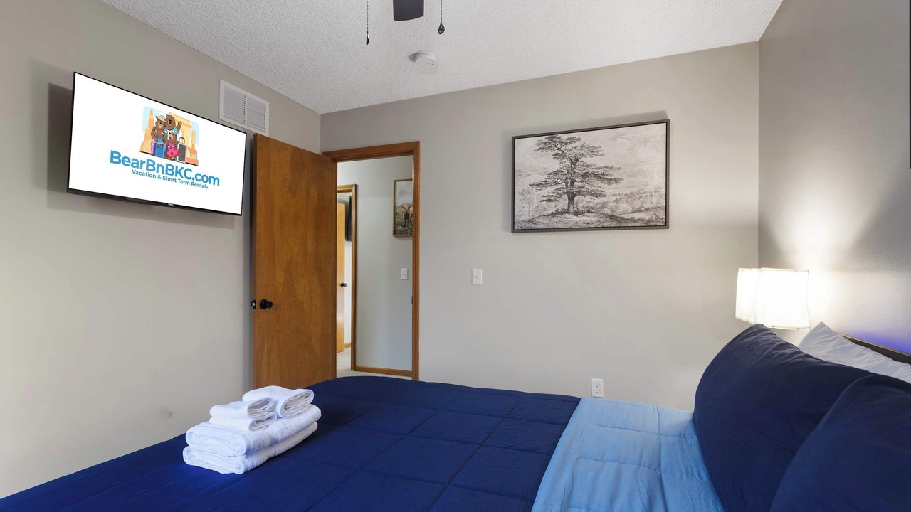 Photo of Bedroom in Olathe
