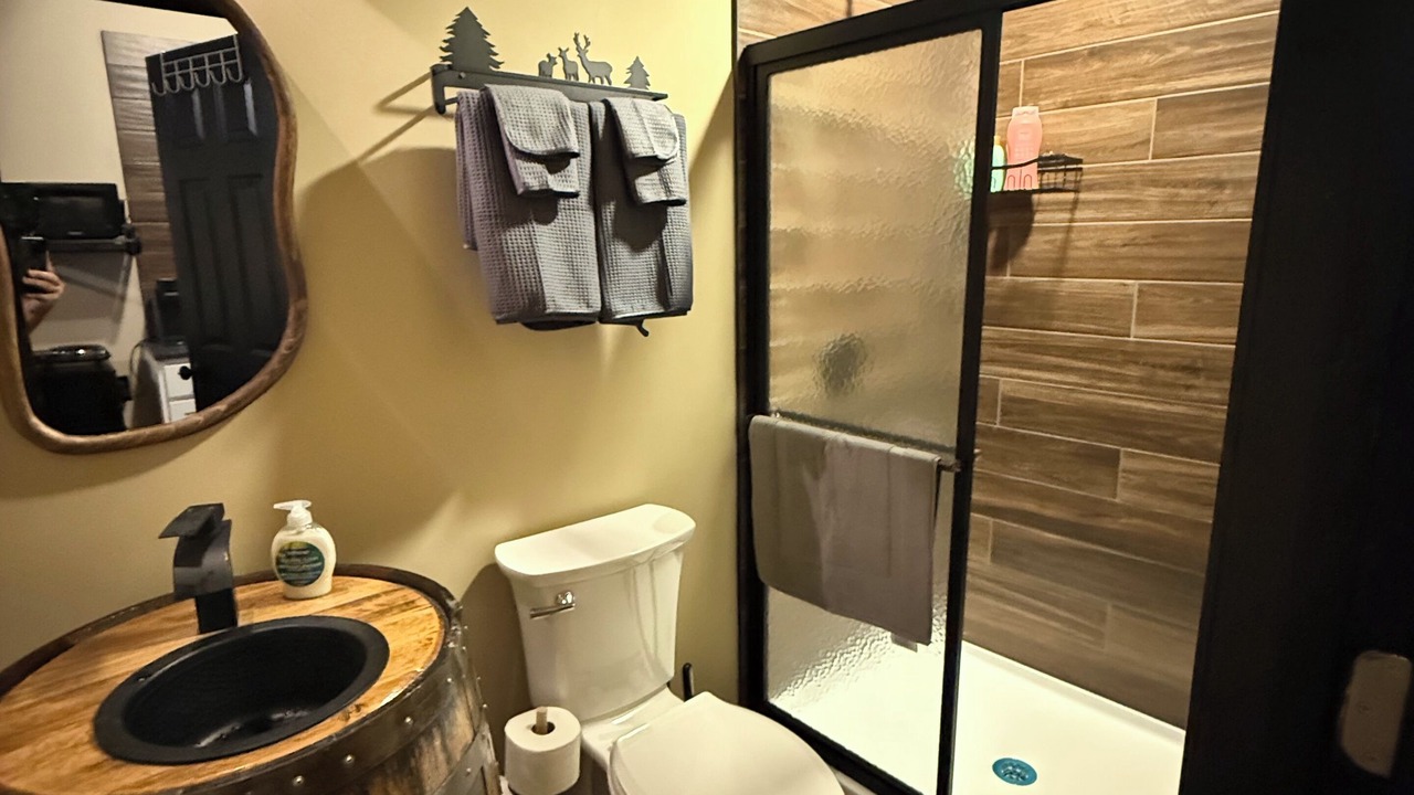 Photo of Bathroom in Mount Sterling