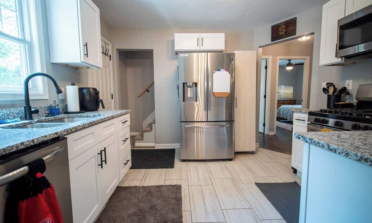 Photo of Kitchen in Rosedale