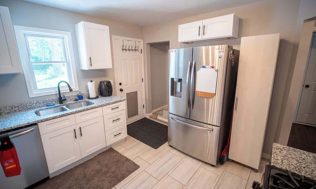 Photo of Kitchen in Rosedale