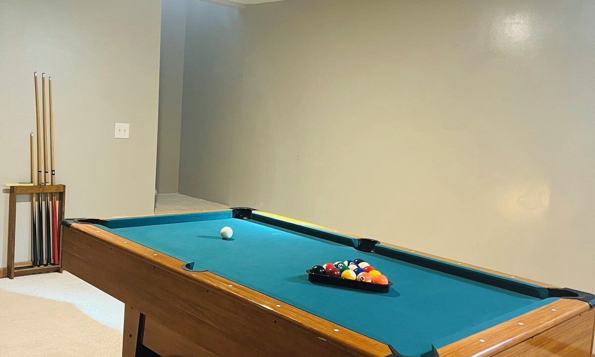 Photo of Bedroom in Lincoln
