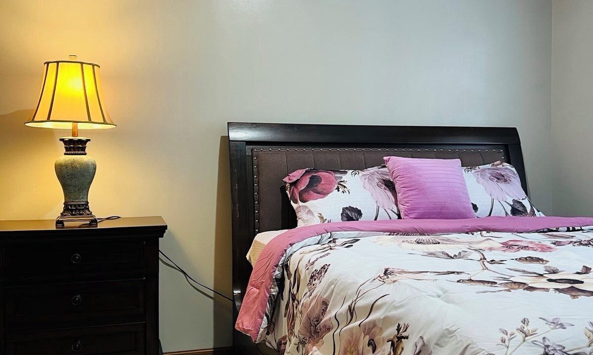Photo of Bedroom in Lincoln