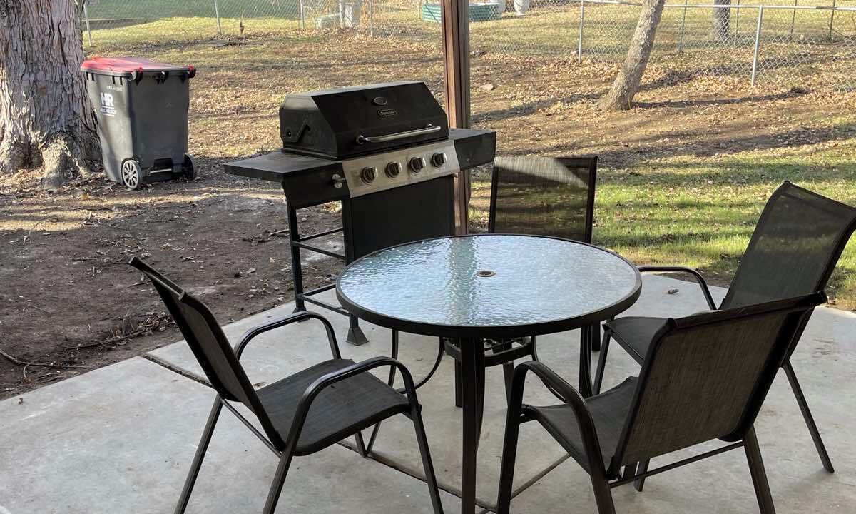 Photo of Outdoor in Lincoln