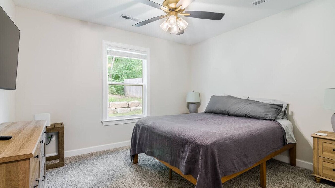 Photo of Bedroom in Manhattan